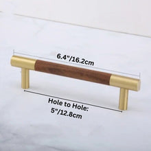 Load image into Gallery viewer, Leba Knob &amp; Pull Bar
