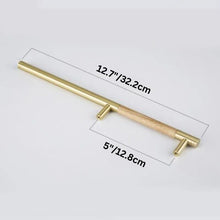 Load image into Gallery viewer, Leba Knob &amp; Pull Bar
