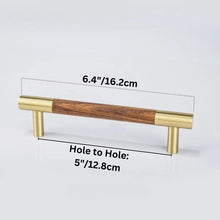 Load image into Gallery viewer, Leba Knob &amp; Pull Bar

