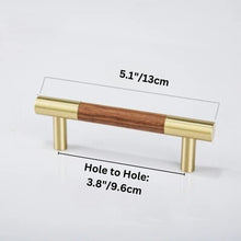 Load image into Gallery viewer, Leba Knob &amp; Pull Bar
