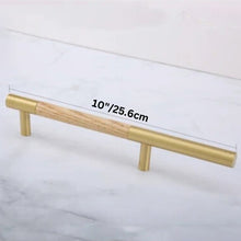 Load image into Gallery viewer, Leba Knob &amp; Pull Bar
