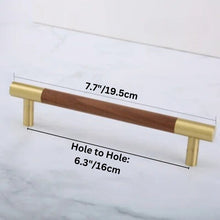 Load image into Gallery viewer, Leba Knob &amp; Pull Bar
