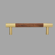 Load image into Gallery viewer, Leba Knob &amp; Pull Bar
