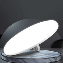 Carregar imagem no visualizador da galeria, LED Bulb Lights 220V UFO Lamp - Cool White
