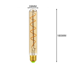 Load image into Gallery viewer, Decorative G125 Edison Bulb for Home Lighting with Dimmable LED Bulbs
