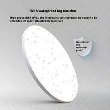 Carregar imagem no visualizador da galeria, LED Ceiling Light 220V Waterproof &amp; Dustproof
