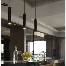 Carregar imagem no visualizador da galeria, LED Chandeliers Modern Spotlight - Colorful Macaron Pendant
