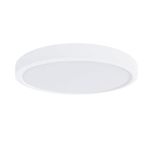 Cargar imagen en el visor de la galería, Round LED Surface Mount Downlights with Multiple CCT Options - Available in 4 Sizes and ETL/Energy Star Certified - Perfect for Residential and Commercial Spaces
