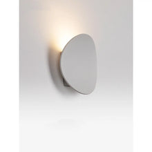 Carregar imagem no visualizador da galeria, LED Modern Wall Lamp for Bedroom, Balcony &amp; Background Decor
