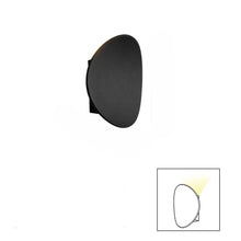 Carregar imagem no visualizador da galeria, LED Modern Wall Lamp for Bedroom, Balcony &amp; Background Decor
