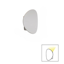 Carregar imagem no visualizador da galeria, LED Modern Wall Lamp for Bedroom, Balcony &amp; Background Decor
