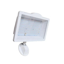 Carregar imagem no visualizador da galeria, LED Security Light | 83W Super Bright | 120 - 277V Input
