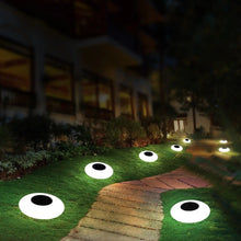 Carregar imagem no visualizador da galeria, LED Solar Outdoor Waterproof Lights
