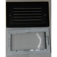 Carregar imagem no visualizador da galeria, LED Step and Walkway Outdoor Light Fixtures | 2.7W 120V | 160 LM
