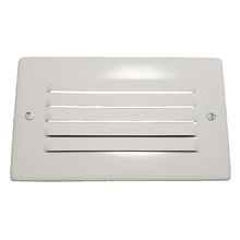 Carregar imagem no visualizador da galeria, LED Step and Walkway Outdoor Light Fixtures | 2.7W 120V | 160 LM
