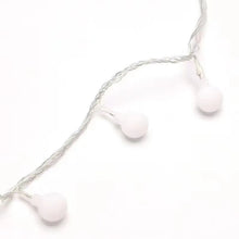Carregar imagem no visualizador da galeria, LED String Lights for Outdoor Camping Ambience and Cozy Atmosphere
