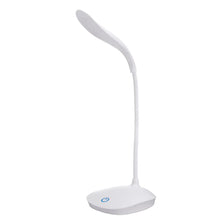 Load image into Gallery viewer, LED Table Lamp for Office Desk or Nightstand with Touch Control Light
