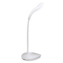 Load image into Gallery viewer, LED Table Lamp for Office Desk or Nightstand with Touch Control Light
