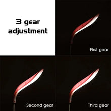 Load image into Gallery viewer, LED Table Lamp for Office Desk or Nightstand with Touch Control Light
