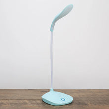 Load image into Gallery viewer, LED Table Lamp for Office Desk or Nightstand with Touch Control Light
