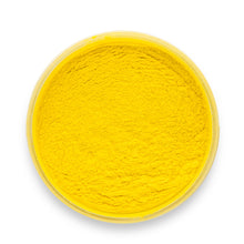 Carregar imagem no visualizador da galeria, Lemon Yellow Epoxy Powder Pigment
