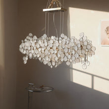 Carregar imagem no visualizador da galeria, Lenora Chandelier
