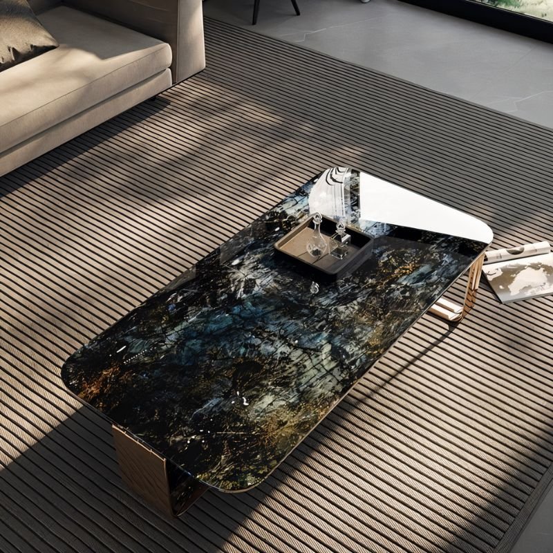 Lepas Coffee Table