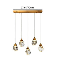 Load image into Gallery viewer, Levante Pendant Light
