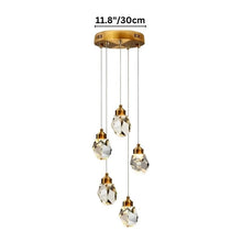 Load image into Gallery viewer, Levante Pendant Light
