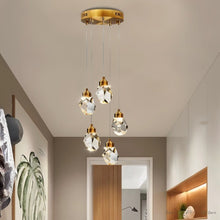 Carregar imagem no visualizador da galeria, Levante Pendant Light
