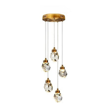 Load image into Gallery viewer, Levante Pendant Light
