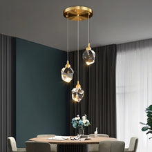 Load image into Gallery viewer, Levante Pendant Light
