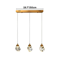 Load image into Gallery viewer, Levante Pendant Light
