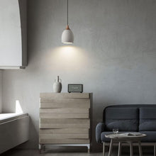Load image into Gallery viewer, Levon Pendant Light
