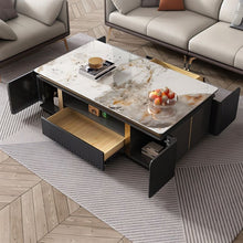 Carregar imagem no visualizador da galeria, Levush Coffee Table
