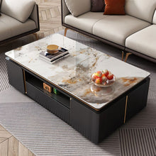 Carregar imagem no visualizador da galeria, Levush Coffee Table
