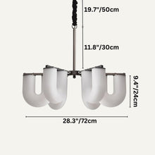 Load image into Gallery viewer, Libbu Chandelier
