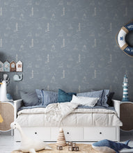 Carregar imagem no visualizador da galeria, Brant Wallpaper by Studio Stephie
