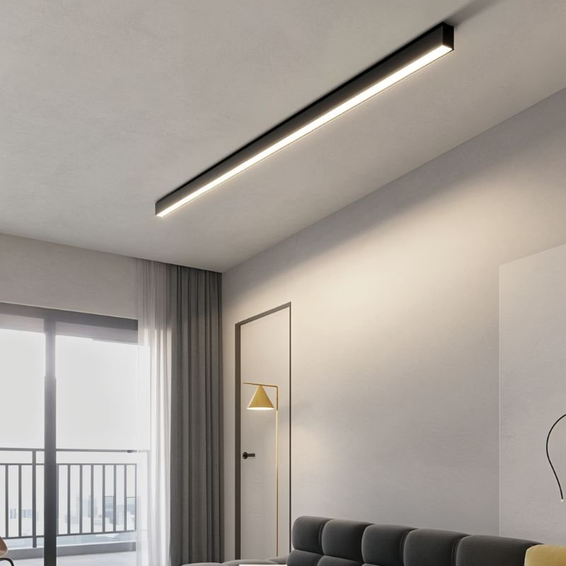 Ligne Ceiling Light