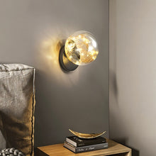 Cargar imagen en el visor de la galería, Linda Wall Lamp
