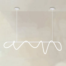 Carregar imagem no visualizador da galeria, Linea Chandelier
