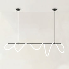 Carregar imagem no visualizador da galeria, Linea Chandelier
