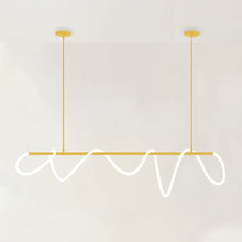 Carregar imagem no visualizador da galeria, Linea Chandelier
