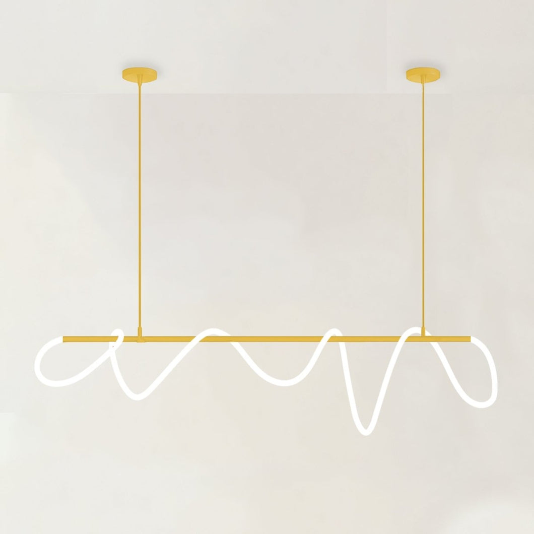 Linea Chandelier