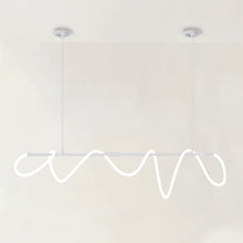 Carregar imagem no visualizador da galeria, Linea Chandelier
