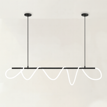 Carregar imagem no visualizador da galeria, Linea Chandelier
