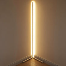 Cargar imagen en el visor de la galería, Linear Floor Lamp
