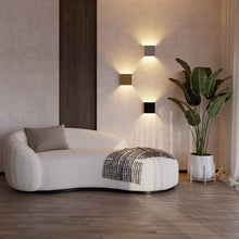 Load image into Gallery viewer, Lior Wall Lamp
