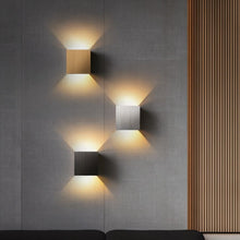 Load image into Gallery viewer, Lior Wall Lamp

