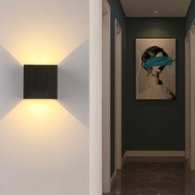 Load image into Gallery viewer, Lior Wall Lamp
